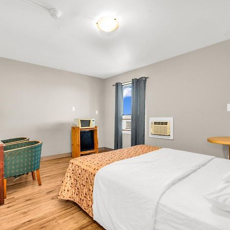 טורונטו Park Motel מראה חיצוני תמונה
