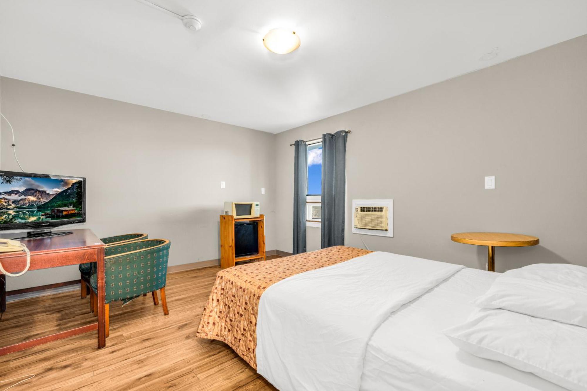טורונטו Park Motel מראה חיצוני תמונה