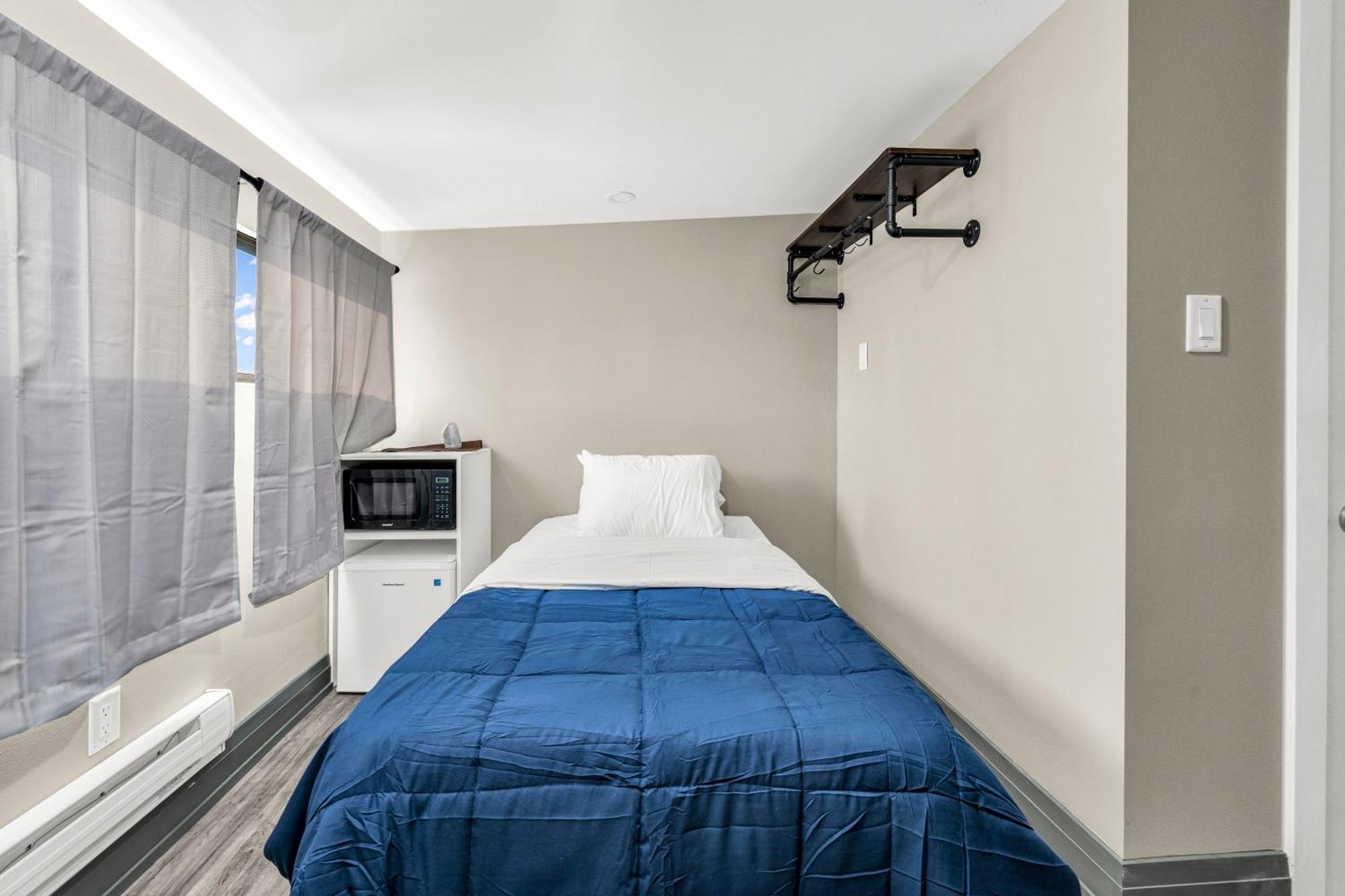 טורונטו Park Motel מראה חיצוני תמונה