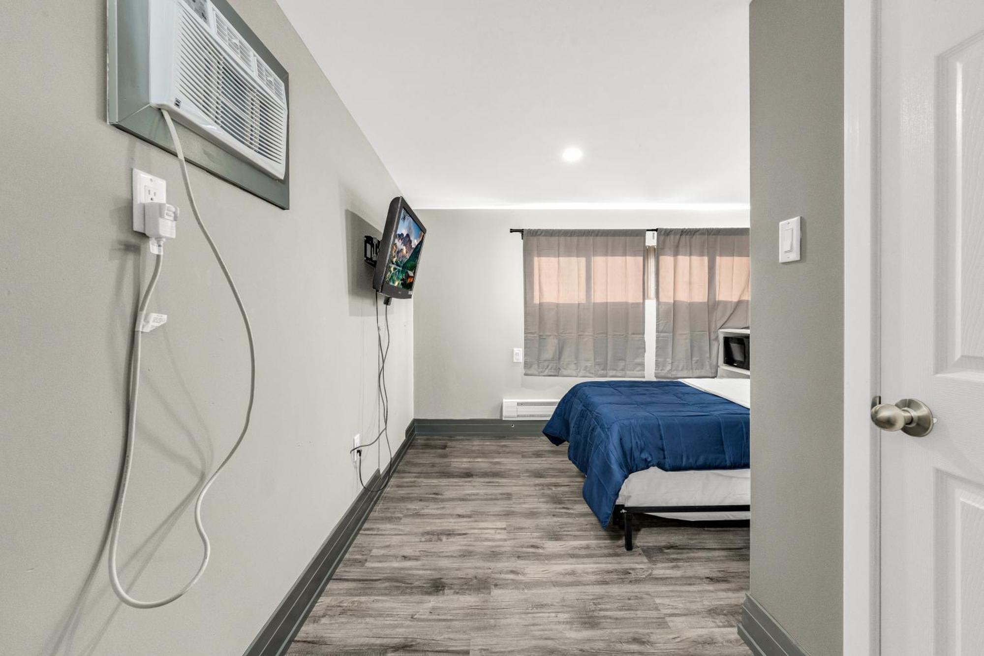 טורונטו Park Motel מראה חיצוני תמונה