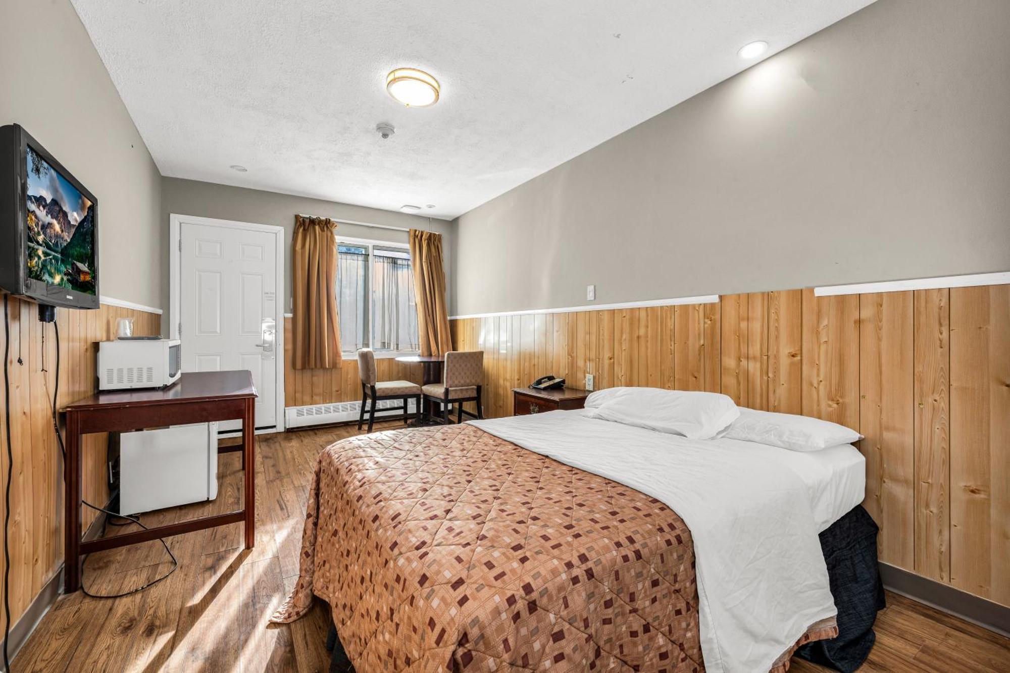 טורונטו Park Motel מראה חיצוני תמונה