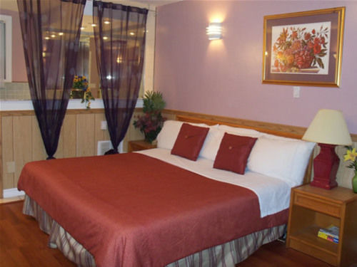 טורונטו Park Motel מראה חיצוני תמונה