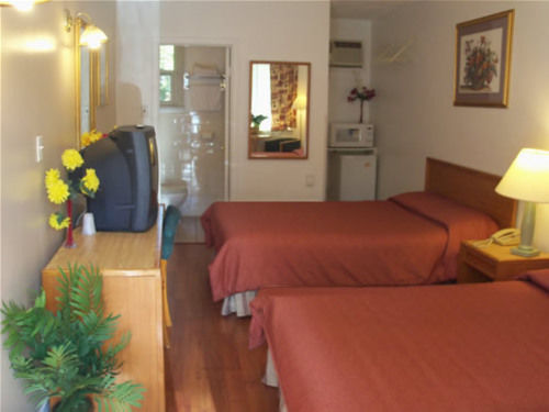 טורונטו Park Motel מראה חיצוני תמונה