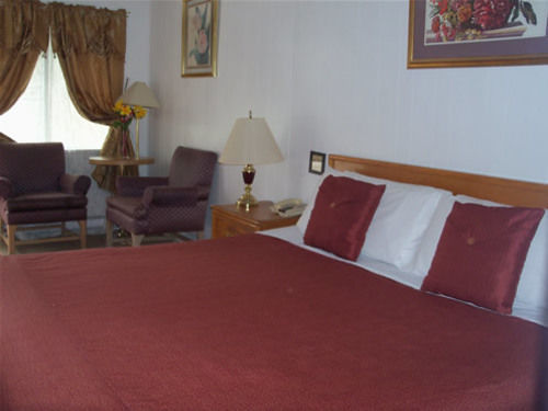 טורונטו Park Motel מראה חיצוני תמונה