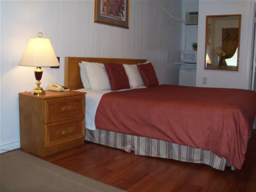 טורונטו Park Motel מראה חיצוני תמונה